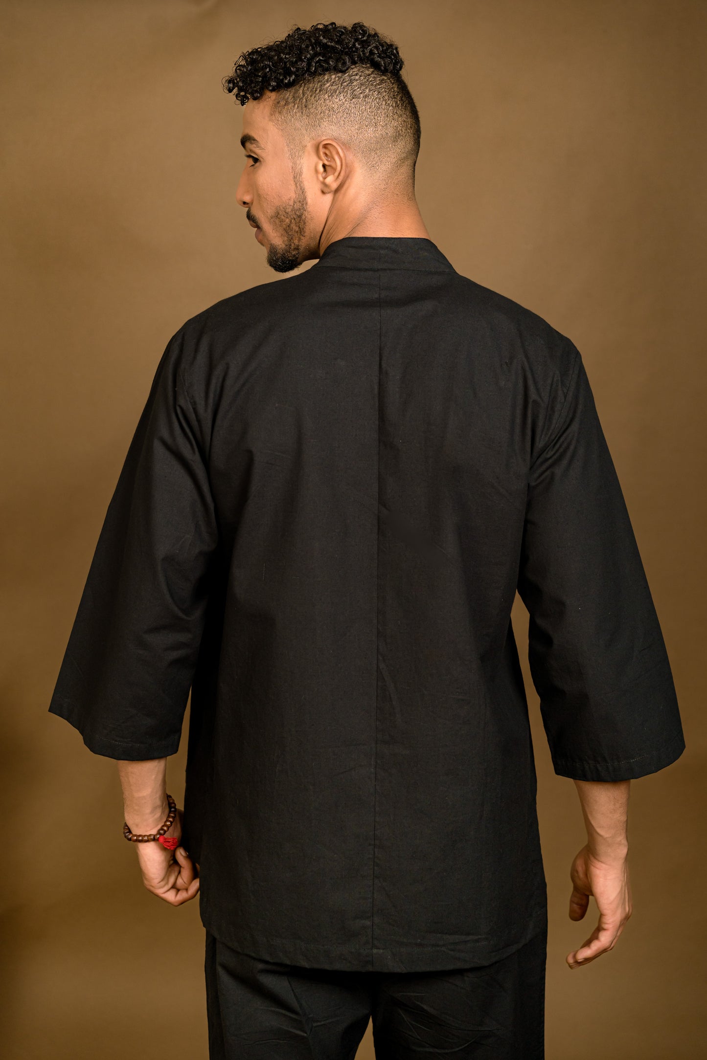 Zen Kimono Co-ord Set. (Kimono Only)