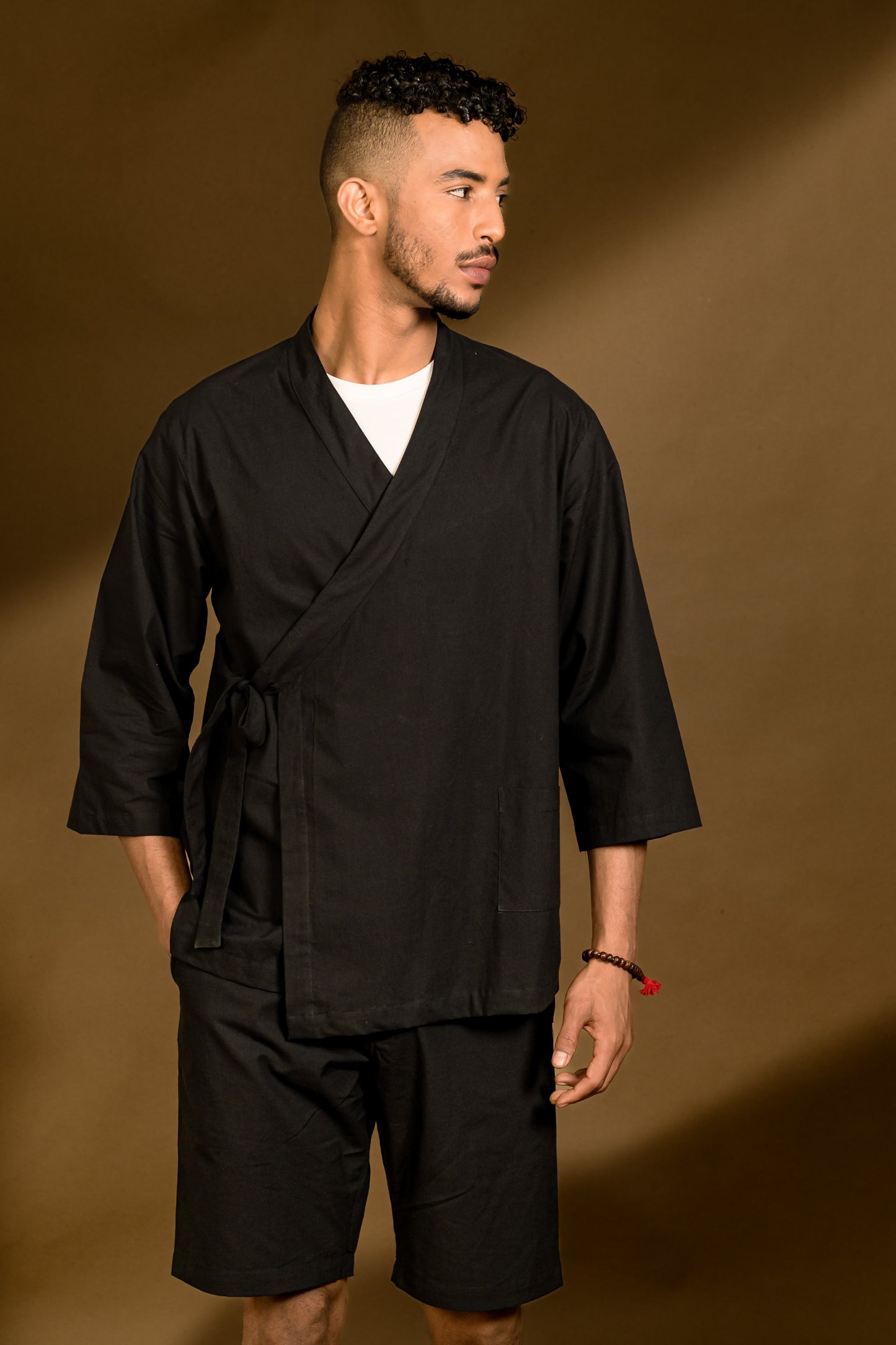 Zen Kimono Co-ord Set (Kimono Only)